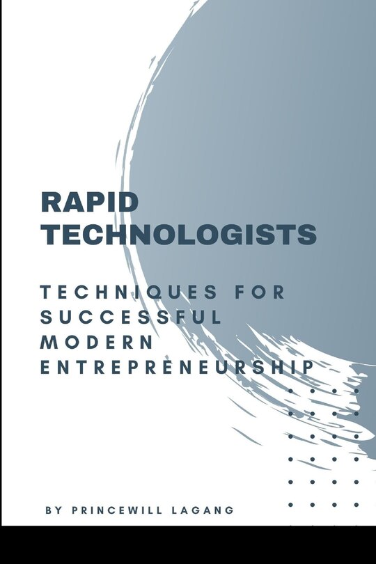 Couverture_Rapid Technologists