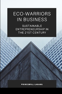 Front cover_Eco-Warriors in Business