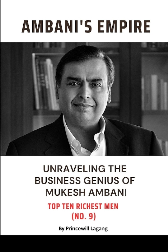 Couverture_Ambani Empire