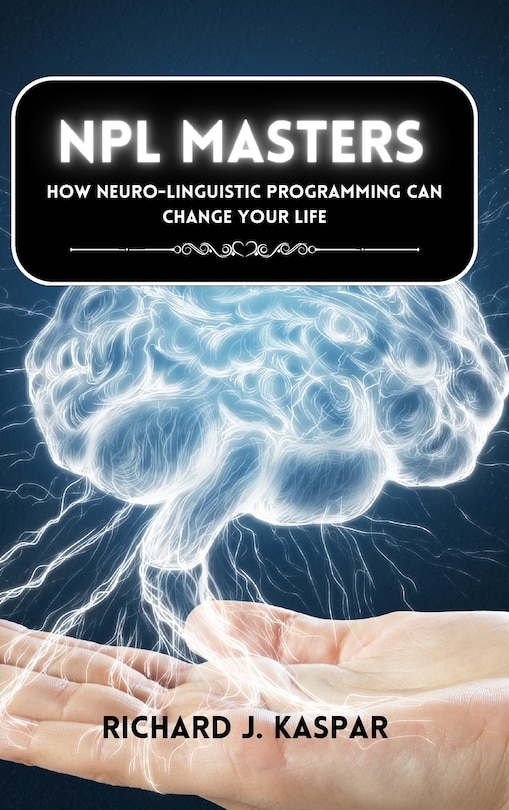 Front cover_NLP Masters