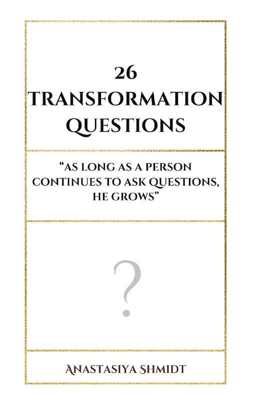 Couverture_26 Transformation questions