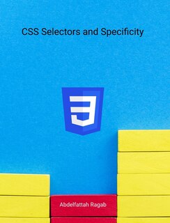 Front cover_CSS Selectors and Specificity