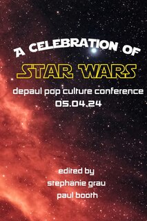 Front cover_DePaul Pop Culture Conference