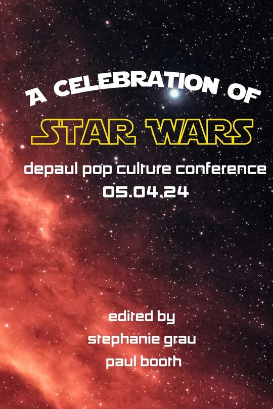 Front cover_DePaul Pop Culture Conference
