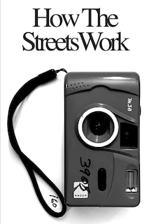Front cover_How The Streets Work