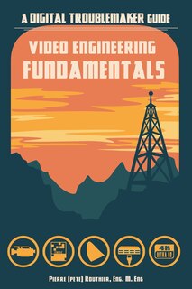 Couverture_Video Engineering Fundamentals