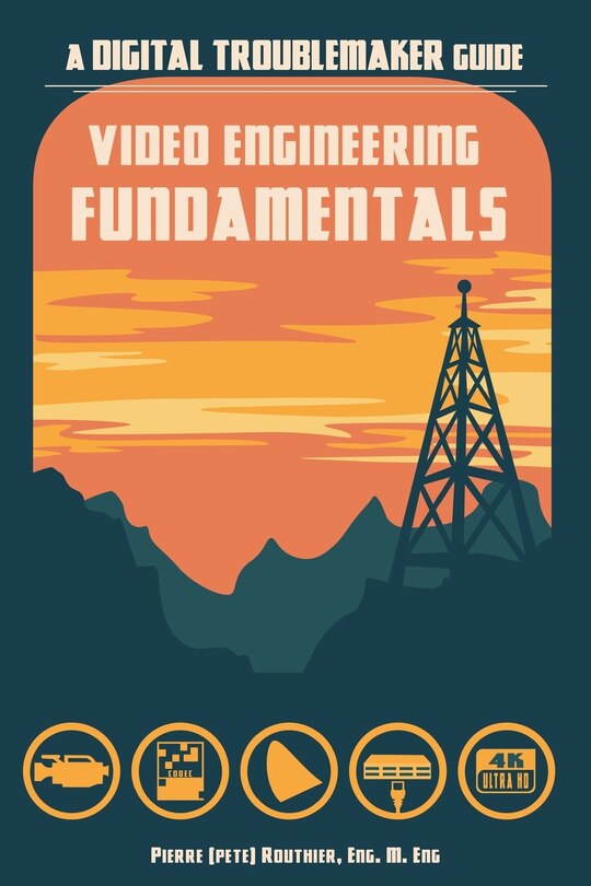 Couverture_Video Engineering Fundamentals