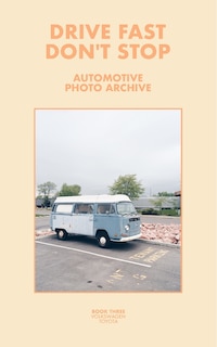 Couverture_Drive Fast Don't Stop - Book 3