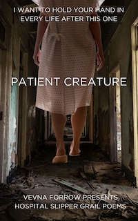 Couverture_Patient Creature