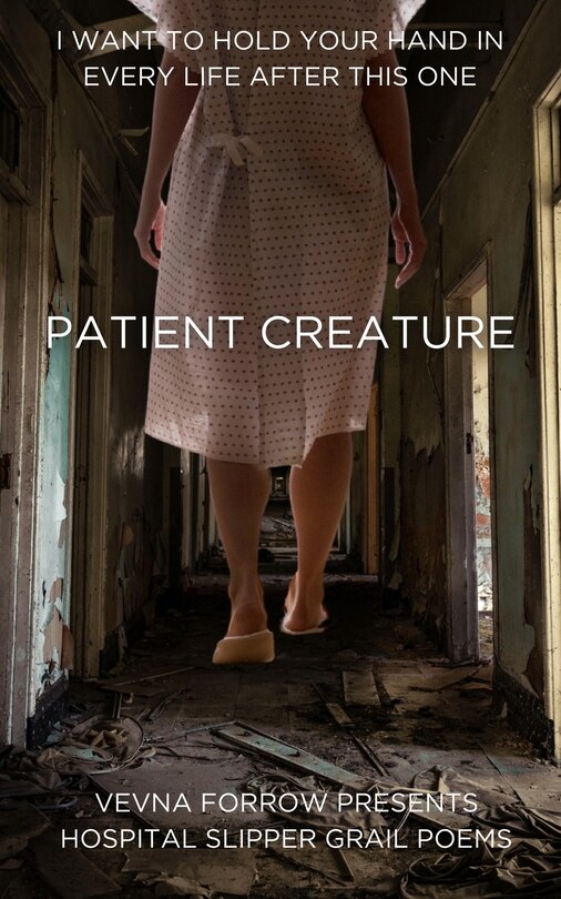 Couverture_Patient Creature