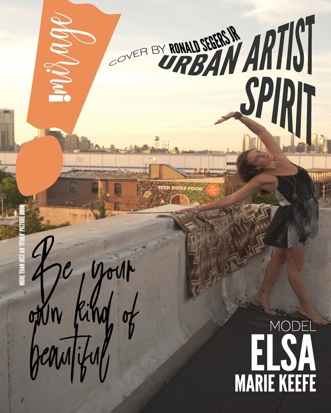 Couverture_IMIRAGEmagazine Issue