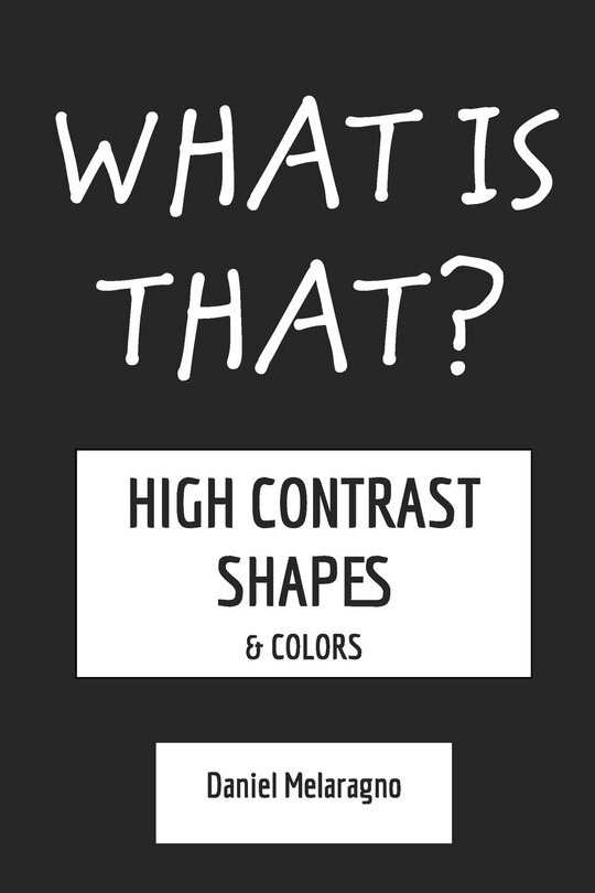 Front cover_What is that?