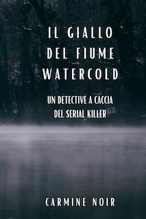 Front cover_Il Giallo del Fiume Watercold