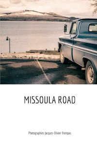 Front cover_Missoula road