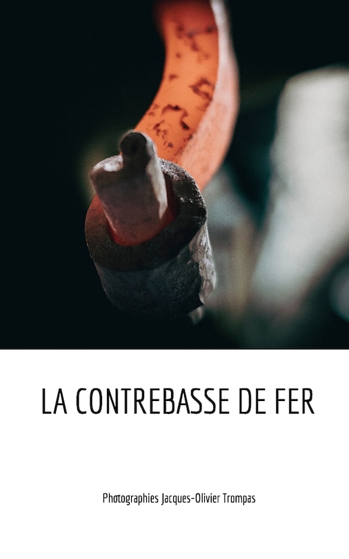 Couverture_La contrebasse de fer