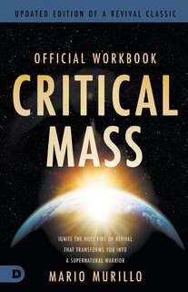 Front cover_The Official Workbook for Critical Mass