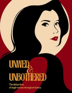 Front cover_Unwed & Unbothered