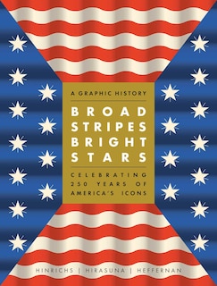 Couverture_Broad Stripes Bright Stars