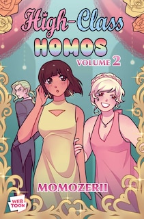 Front cover_High-Class Homos