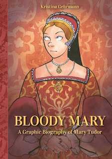 Front cover_Bloody Mary