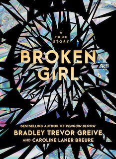 Front cover_Broken Girl
