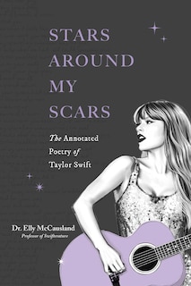 Couverture_Stars Around My Scars