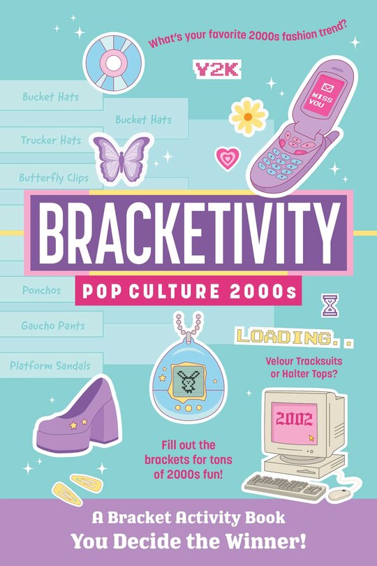 Couverture_Bracketivity Pop Culture