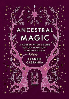 Couverture_Ancestral Magic