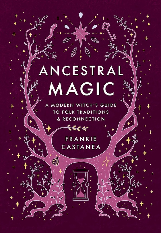 Couverture_Ancestral Magic