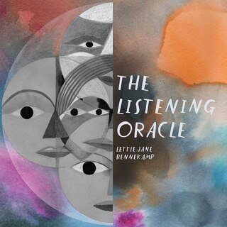 Front cover_The Listening Oracle Deck