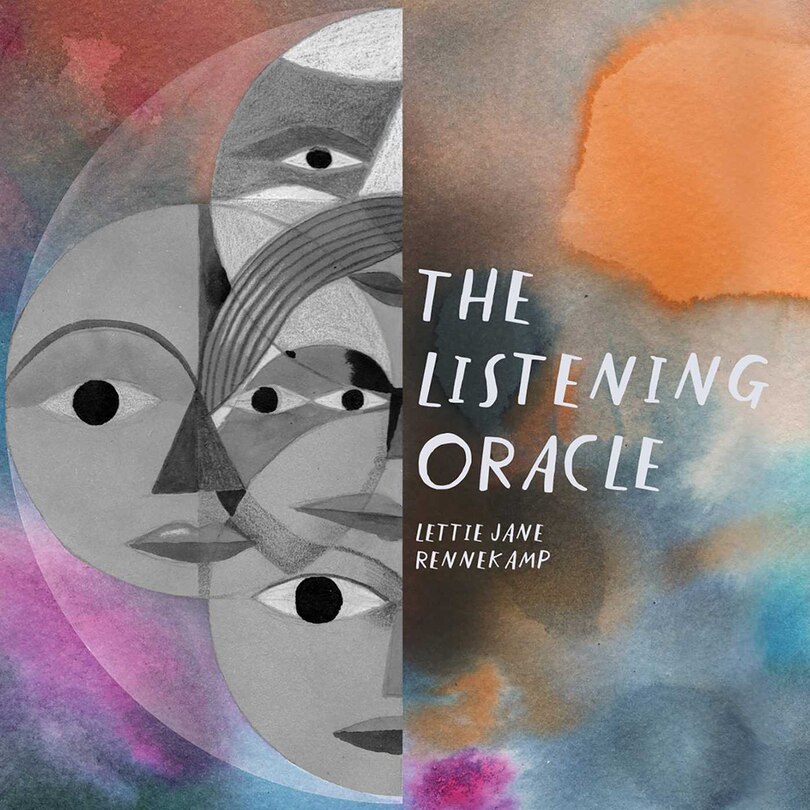Front cover_The Listening Oracle Deck