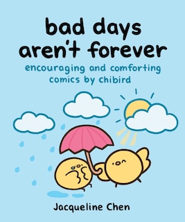 Couverture_Bad Days Aren&rsquo;t Forever