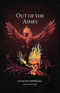 Front cover_Out of the Ashes