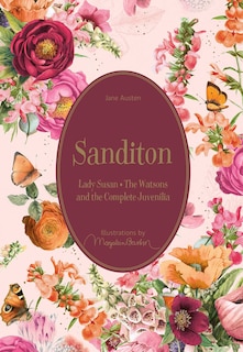 Front cover_Sanditon