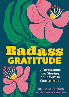 Front cover_Badass Gratitude