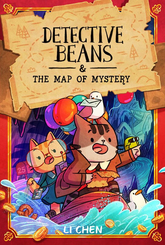 Front cover_Detective Beans