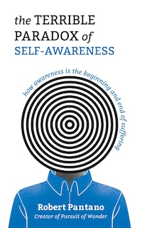 Front cover_The Terrible Paradox of Self-Awareness