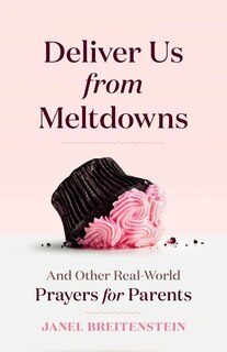 Front cover_Deliver Us From Meltdowns