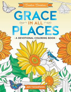 Front cover_Grace in All Places
