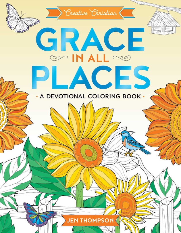 Front cover_Grace in All Places