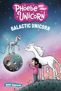 Front cover_Galactic Unicorn