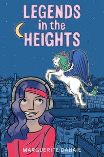 Front cover_Legends in the Heights