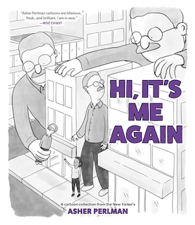 Front cover_Hi, It's Me Again