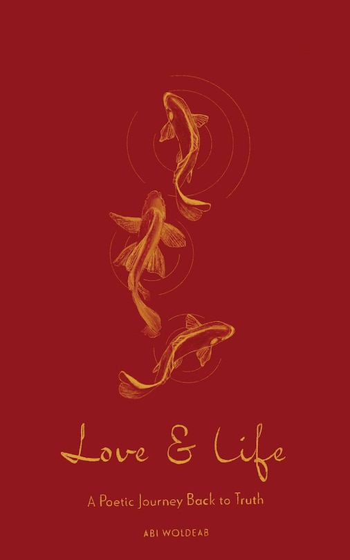 Front cover_Love & Life