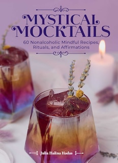 Front cover_Mystical Mocktails