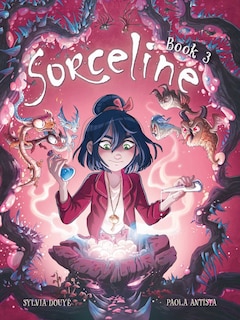 Front cover_Sorceline Book 3