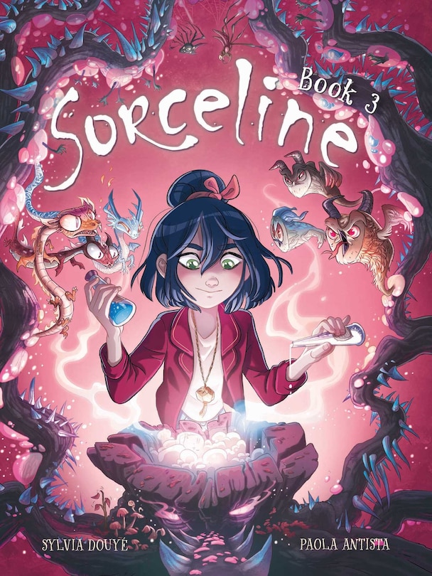Front cover_Sorceline Book 3