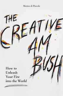 Front cover_Creative Ambush