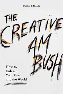 Front cover_Creative Ambush