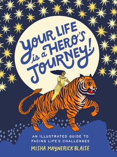Couverture_Your Life Is a Hero's Journey!